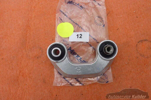 Stabstang beugel Audi A4 2002-2005 links Nieuw Meyle