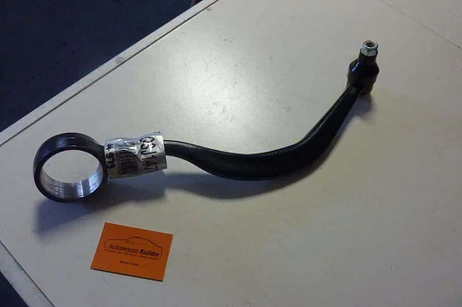 Draagarm Links Voor BMW e38 7 serie Nieuw QH