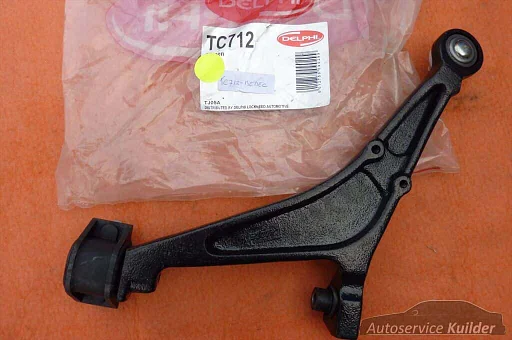 Draagarm Rechts Voor Citroen AX  Nieuw Delphi