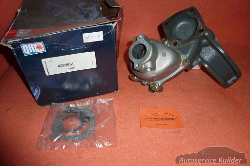 Waterpomp Fiat Uno 1,4TD Nieuw QH