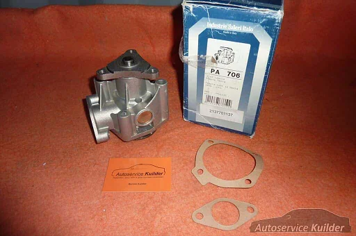 Waterpomp Fiat Tempra Tipo Lancia Delta Dedra Nieuw SIL