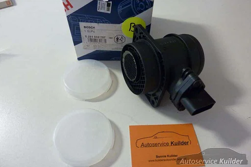 Luchtmassameter VW Ford Seat Audi 1,9tdi nieuw Bosch