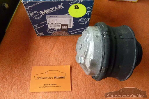 Motorsteun Mercedes C klasse CLK  W202 Nieuw Meyle 2022401717