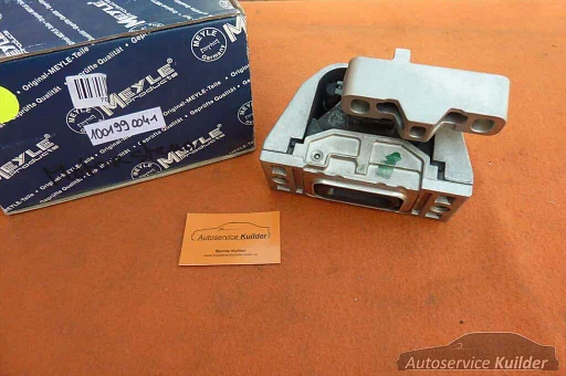 Motorsteun VW Golf 4 Seat Leon Audi A3 Octavia Nieuw Meyle 1j0199262aa