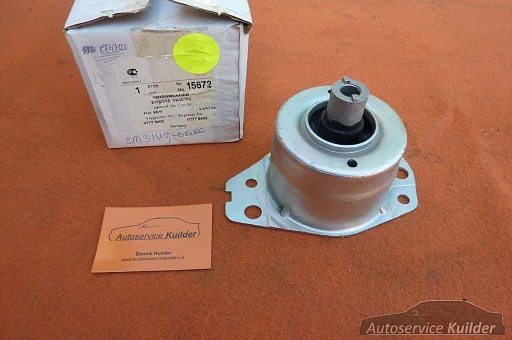 Motorsteun Fiat Bravo Lancia dedra Lybra 1,6 16v Nieuw Febi