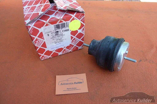 Motorsteun Audi A4 A6 Skoda Superb Passat Nieuw Febi11485