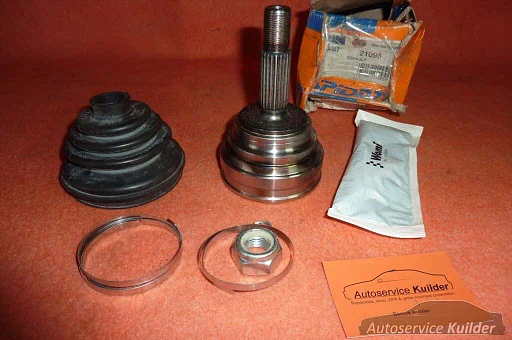 Homokineet Renault Clio R19 Laguna Nieuw Spidan,