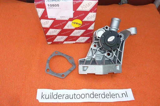 Waterpomp Skoda Fabia 1,0  1,4 Nieuw Meyle