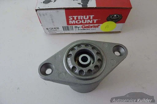 Veerpootlager achter Audi A6 Skoda Superb VW Passat Nieuw Gabriel