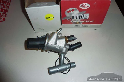 Thermostaathuis Lancia Lybra 2,4JTD Nieuw Gates