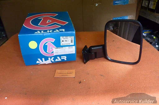 Spiegel Rechts Ford Transit 86-91 Nieuw Alkar,