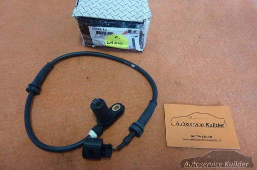 ABS sensor VW Sharan Ford Galaxy Seat Alhambra A-merk ABS  Nieuw in de doos,