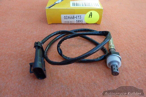 Lambdasonde Fiat Tempra Punto 1,6 Nieuw NGK