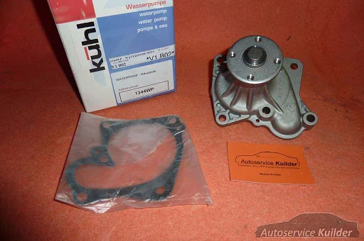 Waterpomp Mitsubishi Starion Nieuw Kuhl