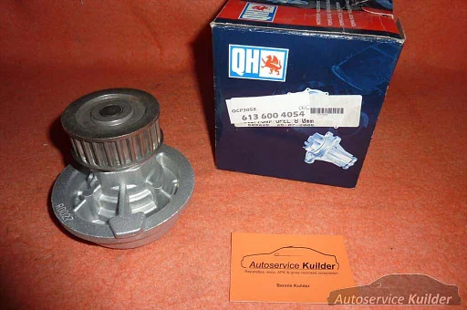 Waterpomp Opel Calibra Omega Kadett E Vectra 2,0 Nieuw QH