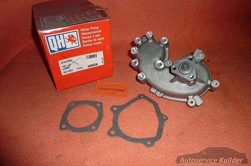 Waterpomp Fiat Strada Palio Punto 1,7D TDS Nieuw QH,