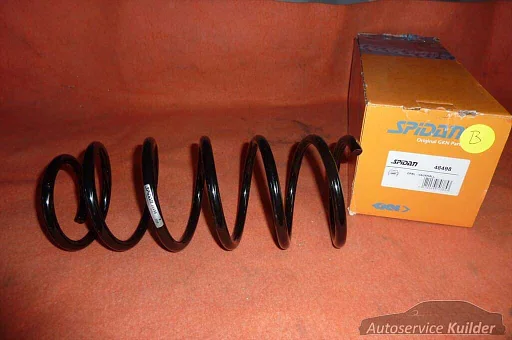 Veer voorzijde Opel Corsa B 1,2 1,4  Nieuw Spidan,