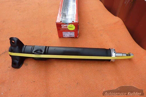 Schokdemper voorzijde Mercedes 190 Nieuw Gabriel