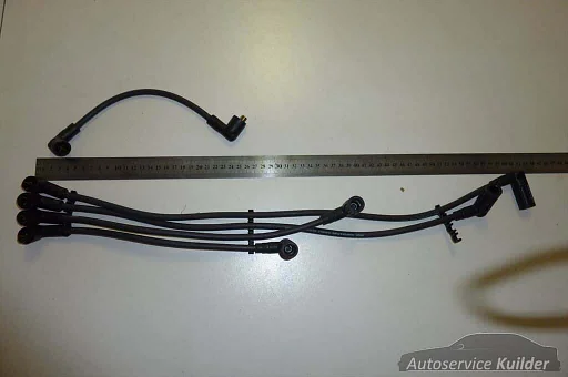 Bougiekabelset Fiat Tipo Tempra Uno Fiorino Nieuw AD