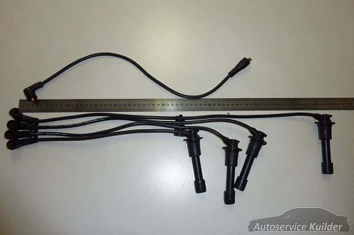 Bougiekabelset Mazda 626 2,0 16v  2,2 12v Nieuw AD