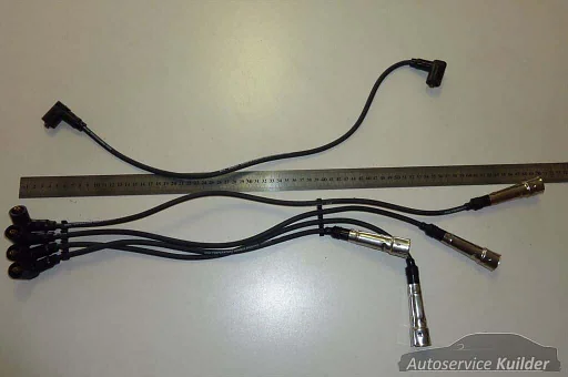 Bougiekabelset seat toledo vw golf polo vento Nieuw Ad