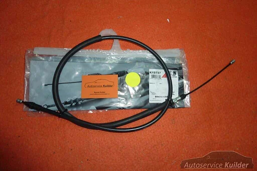 Handremkabel Links Renault Clio 2,0 16v Clio RS Nieuw ABS