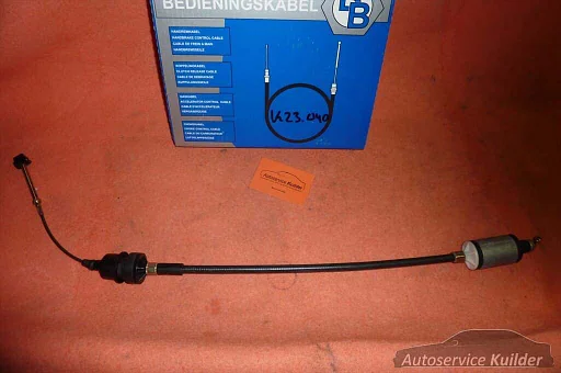 Koppelingskabel Opel Calibra Vectra A Nieuw Remkaflex