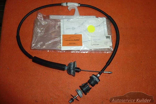 Koppelingskabel Peugeot 405 Nieuw