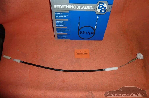 Koppelingskabel Golf 1 Caddy Jetta Nieuw Remkaflex