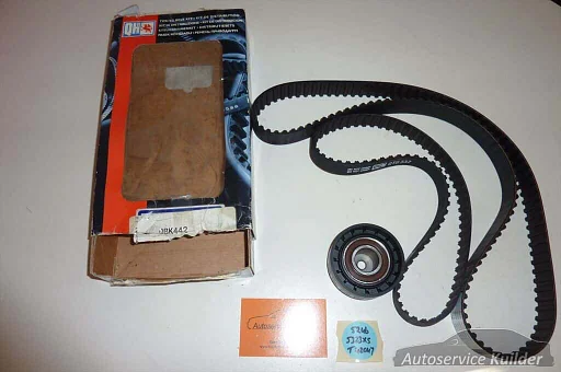 Distributieset Audi 100  2,4D Nieuw QH