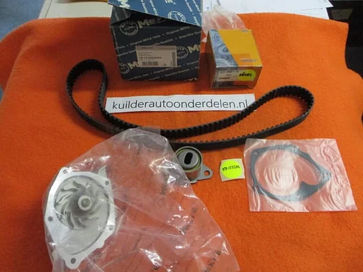 Distributieset Nissan primastar Opel vivaro movano Renault trafic new kp15552xs
