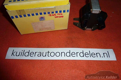 Bobine Fiat Tipo Panda Uno Lancia Y  Nieuw Facet