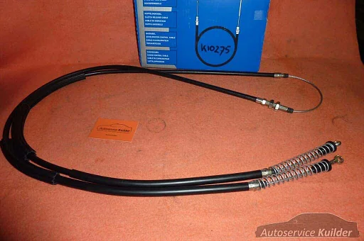 Handremkabel Fiat cinquecento Seicento Nieuw Remkaflex