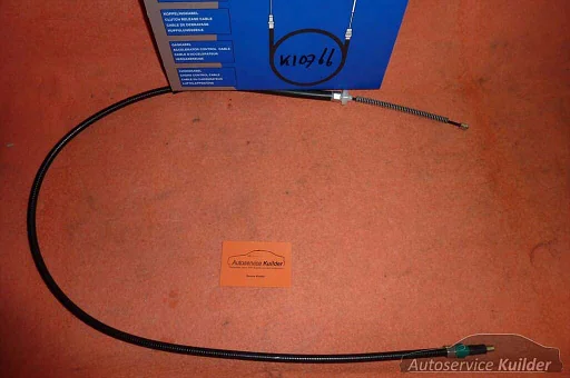 Handremkabel Links Peugeot 106 91-96 Nieuw Remkaflex