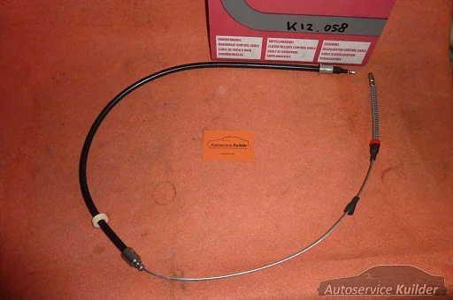 Handremkabels Opel Corsa A tot ch nr N4052760 Nieuw Remkaflex