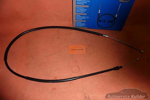 Set handremkabels Peugeot 306 sedan hatchback Nieuw Remkaflex