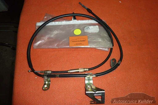 Handremkabel rechts VW passat 96-05 met abs Nieuw