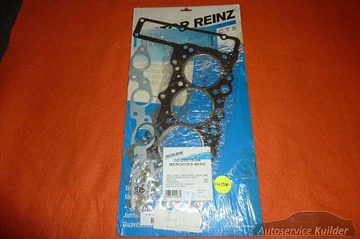 Koppakkingset Mercedes 200D  190D Nieuw Victor Reinz