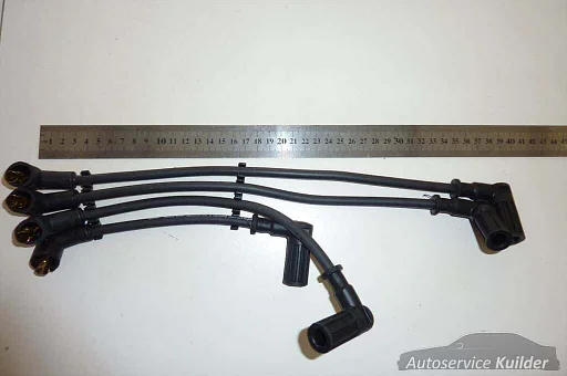 Bougiekabelset Fiat Cinquecento Seicento  0,9  Nieuw AD