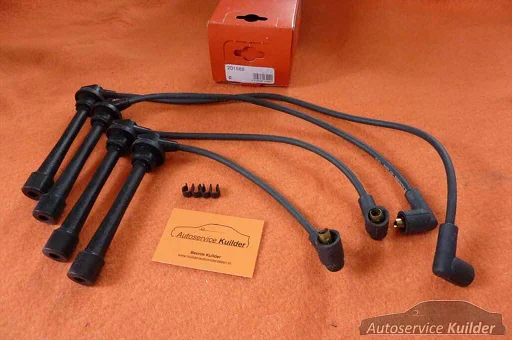 Bougiekabelset Hyundai Coupe Lantra matrix  AD