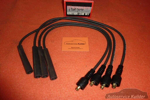 Bougiekabelset Subaru Legacy 2,0  2,0  16v  Nieuw Nipparts