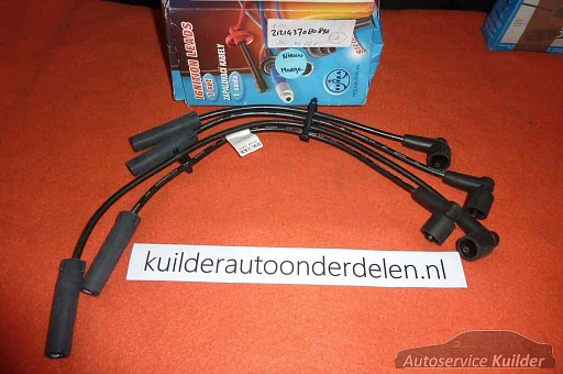 Bougiekabelset Lada Samara lada 110 Nieuw