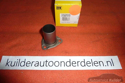 Geleidingsbus voor druklager Audi A4 S4 A S6 A8 VW Passat Luk Nieuw in de doos