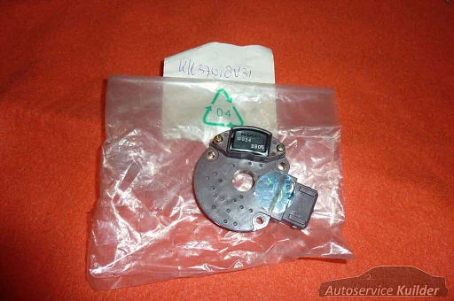 Hall sensor Stroomverdeler Kia Pride Nieuw Origineel Kia N,O,S,