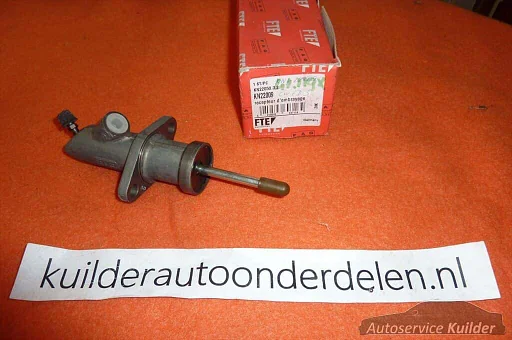 Koppeling cilinder BMW E90 E60 E39 E63 X1 X3 X5 Z3 Z4 Z8 Bekend Merk Nieuw in de doos