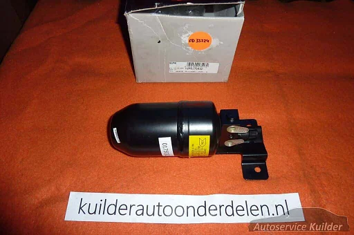 Droger VW sharan Seat Alhambra Ford Galaxy Merk Delphi Nieuw in de doos