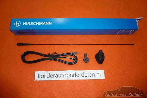 Hirschmann  antenne universeel