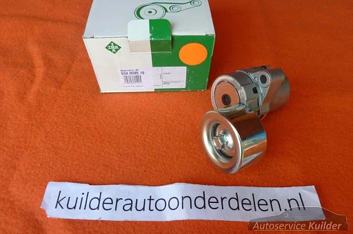Spanrol multiriem Mazda 3  5  6 2,0 citd INA Nieuw in de doos