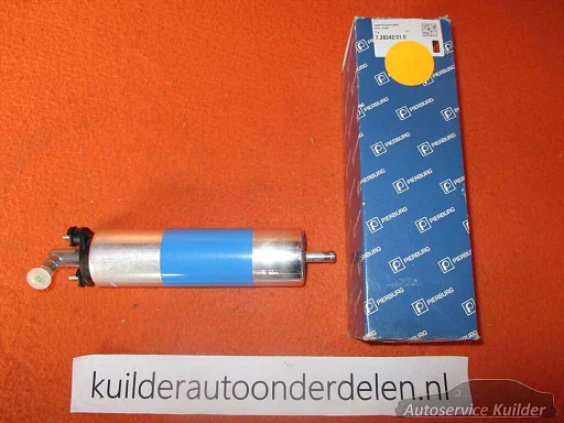 Brandstofpomp opvoerpomp Mercedes S 400cdi ML Pierburg Nieuw nergens voor deze prijs.