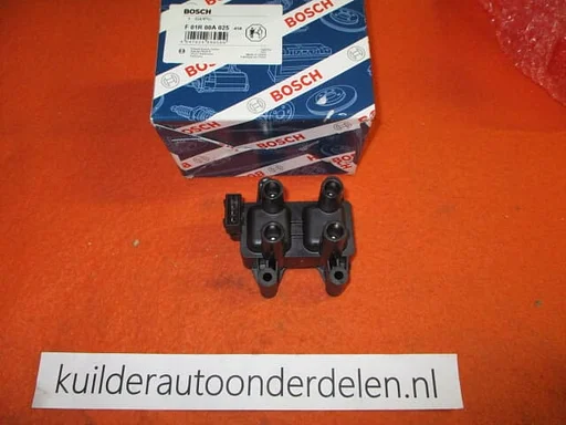 Bobine Citroen Saxo Peugeot 106 205 Boxer Fiat Ducato BOSCH